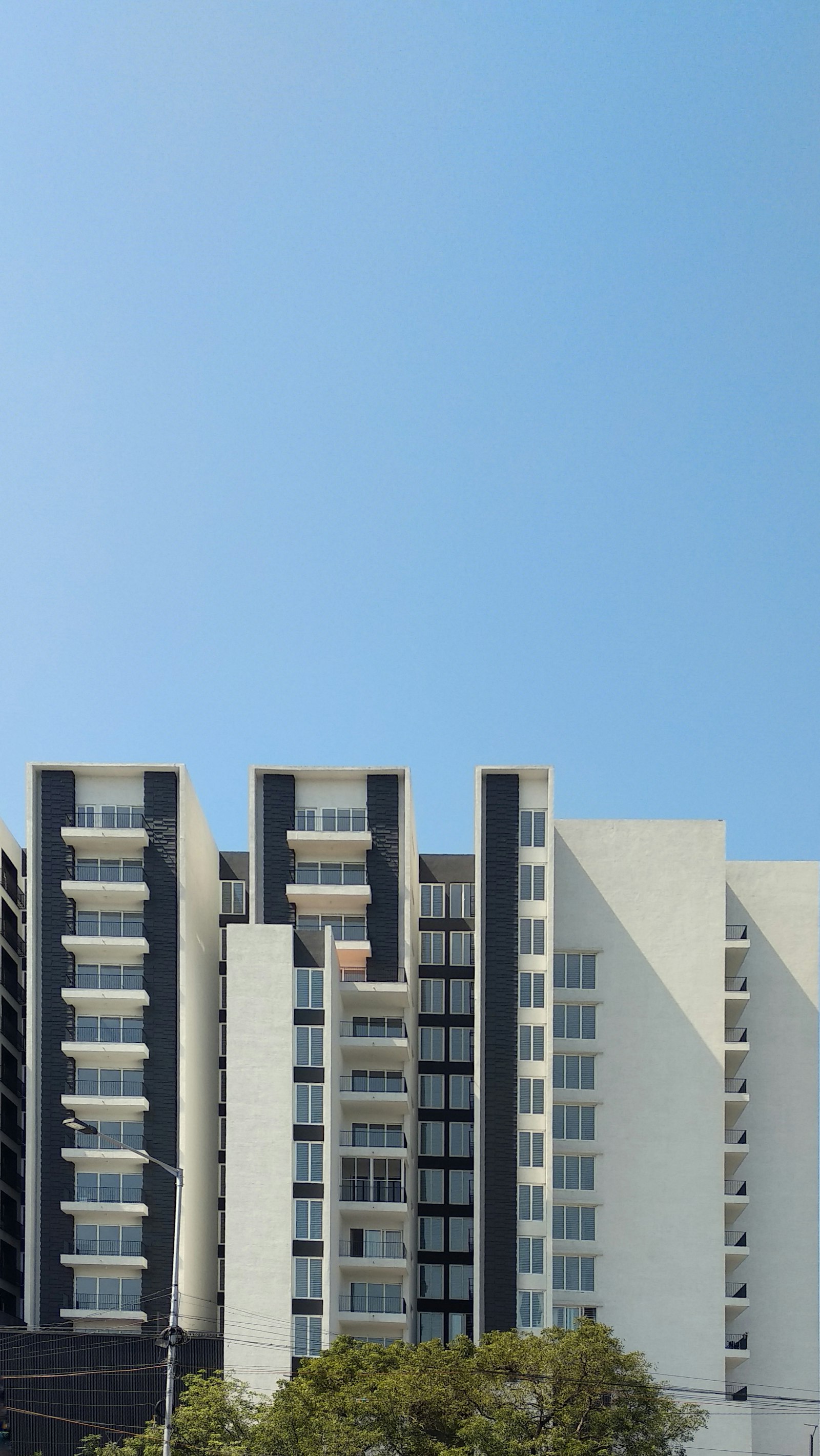 Commercial & Multi-Family Roofing
