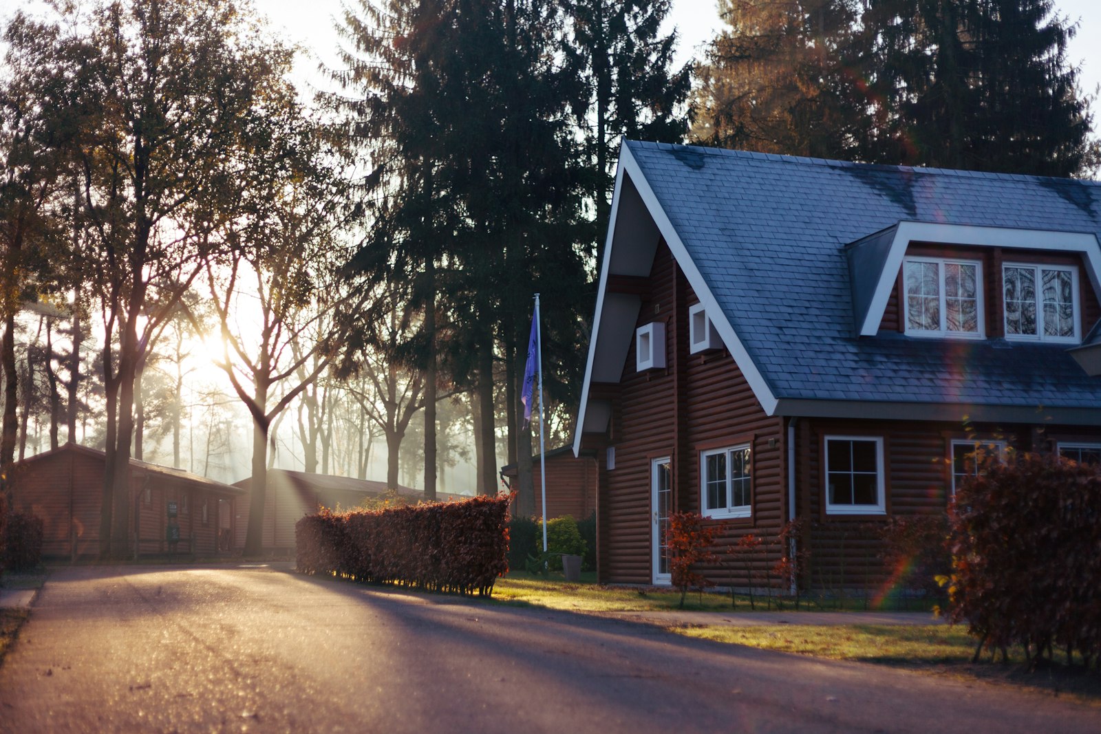 Roof Repair & Leak Detection